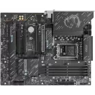 Материнская плата MSI Z890 GAMING WIFI6E Soc-1851 Intel Z890 ATX AC`97 8ch(7.1) 2.5Gg RAID+HDMI+DP