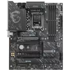 Материнская плата MSI Z890 GAMING WIFI6E Soc-1851 Intel Z890 ATX AC`97 8ch(7.1) 2.5Gg RAID+HDMI+DP