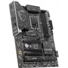 Материнская плата MSI Z890 GAMING WIFI6E Soc-1851 Intel Z890 ATX AC`97 8ch(7.1) 2.5Gg RAID+HDMI+DP