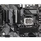 Материнская плата Gigabyte B760 DS3H GEN5 Soc-1700 Intel B760 4xDDR5 ATX AC`97 8ch(7.1) GbLAN RAID+HDMI+DP