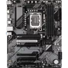 Материнская плата Gigabyte B760 DS3H GEN5 Soc-1700 Intel B760 4xDDR5 ATX AC`97 8ch(7.1) GbLAN RAID+HDMI+DP