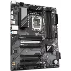 Материнская плата Gigabyte B760 DS3H GEN5 Soc-1700 Intel B760 4xDDR5 ATX AC`97 8ch(7.1) GbLAN RAID+HDMI+DP