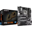 Материнская плата Gigabyte B760 DS3H GEN5 Soc-1700 Intel B760 4xDDR5 ATX AC`97 8ch(7.1) GbLAN RAID+HDMI+DP