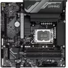 Материнская плата Gigabyte B760M GAMING X DDR4 GEN5 Soc-1700 Intel B760 4xDDR4 mATX AC`97 8ch(7.1) 2.5Gg RAID+HDMI+DP