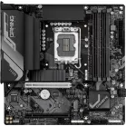 Материнская плата Gigabyte B760M GAMING X DDR4 GEN5 Soc-1700 Intel B760 4xDDR4 mATX AC`97 8ch(7.1) 2.5Gg RAID+HDMI+DP