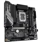 Материнская плата Gigabyte B760M GAMING X DDR4 GEN5 Soc-1700 Intel B760 4xDDR4 mATX AC`97 8ch(7.1) 2.5Gg RAID+HDMI+DP