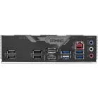 Материнская плата Gigabyte B760M GAMING X DDR4 GEN5 Soc-1700 Intel B760 4xDDR4 mATX AC`97 8ch(7.1) 2.5Gg RAID+HDMI+DP