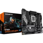 Материнская плата Gigabyte B760M GAMING X DDR4 GEN5 Soc-1700 Intel B760 4xDDR4 mATX AC`97 8ch(7.1) 2.5Gg RAID+HDMI+DP