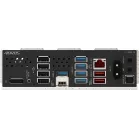 Материнская плата Gigabyte B850 AORUS ELITE WIFI7 Socket AM5 AMD B850 4xDDR5 ATX AC`97 8ch(7.1) 2.5Gg RAID+DP