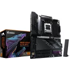Материнская плата Gigabyte B850 AORUS ELITE WIFI7 Socket AM5 AMD B850 4xDDR5 ATX AC`97 8ch(7.1) 2.5Gg RAID+DP