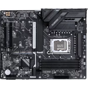  Gigabyte Z890 D PLUS Soc1851 Intel Z890 4xDDR5 ATX AC97 8ch71 25Gg RAIDDP