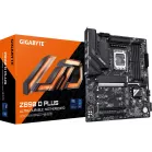 Материнская плата Gigabyte Z890 D PLUS Soc-1851 Intel Z890 4xDDR5 ATX AC`97 8ch(7.1) 2.5Gg RAID+DP