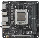 Материнская плата Asus TUF GAMING B850I WIFI NEO Socket AM5 AMD B850 2xDDR5 mini-ITX AC`97 8ch(7.1) 2.5Gg RAID+HDMI+DP