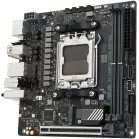 Материнская плата Asus TUF GAMING B850I WIFI NEO Socket AM5 AMD B850 2xDDR5 mini-ITX AC`97 8ch(7.1) 2.5Gg RAID+HDMI+DP