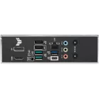 Материнская плата Asus TUF GAMING B850I WIFI NEO Socket AM5 AMD B850 2xDDR5 mini-ITX AC`97 8ch(7.1) 2.5Gg RAID+HDMI+DP