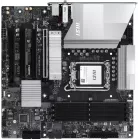 Материнская плата MSI PRO B860M-A WIFI6E Soc-1851 Intel B860 mATX AC`97 8ch(7.1) 5Gigabit RAID+HDMI+DP