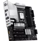 Материнская плата MSI PRO B860M-A WIFI6E Soc-1851 Intel B860 mATX AC`97 8ch(7.1) 5Gigabit RAID+HDMI+DP