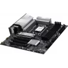 Материнская плата MSI PRO B860M-A WIFI6E Soc-1851 Intel B860 mATX AC`97 8ch(7.1) 5Gigabit RAID+HDMI+DP