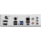 Материнская плата MSI PRO B860M-A WIFI6E Soc-1851 Intel B860 mATX AC`97 8ch(7.1) 5Gigabit RAID+HDMI+DP