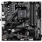 Материнская плата Gigabyte A520M DS3H WF6E Soc-AM4 AMD A520 4xDDR4 mATX AC`97 8ch(7.1) GbLAN RAID+HDMI+DP