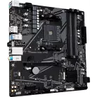 Материнская плата Gigabyte A520M DS3H WF6E Soc-AM4 AMD A520 4xDDR4 mATX AC`97 8ch(7.1) GbLAN RAID+HDMI+DP
