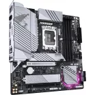 Материнская плата Gigabyte B760M AORUS ELITE WIFI6E GEN5 Soc-1700 Intel B760 4xDDR5 mATX AC`97 8ch(7.1) 2.5Gg RAID+HDMI+DP