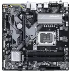 Материнская плата Gigabyte B760M D3HP WIFI6 Soc-1700 Intel B760 4xDDR5 mATX AC`97 8ch(7.1) GbLAN RAID+VGA+HDMI+DP