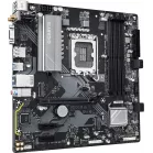 Материнская плата Gigabyte B760M D3HP WIFI6 Soc-1700 Intel B760 4xDDR5 mATX AC`97 8ch(7.1) GbLAN RAID+VGA+HDMI+DP
