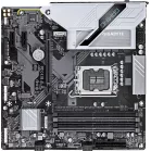 Материнская плата Gigabyte B760M GAMING PLUS WIFI DDR4 Soc-1700 Intel B760 4xDDR4 mATX AC`97 8ch(7.1) GbLAN RAID+HDMI+DP