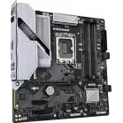 Материнская плата Gigabyte B760M GAMING PLUS WIFI DDR4 Soc-1700 Intel B760 4xDDR4 mATX AC`97 8ch(7.1) GbLAN RAID+HDMI+DP