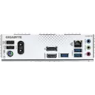 Материнская плата Gigabyte B760M GAMING PLUS WIFI DDR4 Soc-1700 Intel B760 4xDDR4 mATX AC`97 8ch(7.1) GbLAN RAID+HDMI+DP