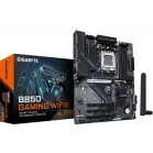Материнская плата Gigabyte B850 GAMING WIFI6 Socket AM5 AMD B850 ATX AC`97 8ch(7.1) GbLAN RAID+HDMI+DP