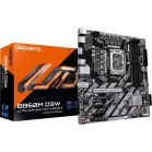 Материнская плата Gigabyte B860M D3W Soc-1851 Intel B860 4xDDR5 mATX AC`97 8ch(7.1) GbLAN RAID+HDMI+DP