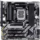 Материнская плата Gigabyte B860M DS3H WIFI6E Soc-1851 Intel B860 4xDDR5 mATX AC`97 8ch(7.1) 2.5Gg RAID+HDMI+DP