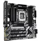 Материнская плата Gigabyte B860M DS3H WIFI6E Soc-1851 Intel B860 4xDDR5 mATX AC`97 8ch(7.1) 2.5Gg RAID+HDMI+DP