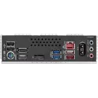 Материнская плата Gigabyte B860M DS3H WIFI6E Soc-1851 Intel B860 4xDDR5 mATX AC`97 8ch(7.1) 2.5Gg RAID+HDMI+DP