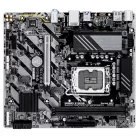 Материнская плата Gigabyte B860M E GEN5 Soc-1851 Intel B860 2xDDR5 mATX AC`97 8ch(7.1) GbLAN RAID+HDMI+DP