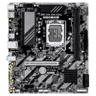 Материнская плата Gigabyte B860M E GEN5 Soc-1851 Intel B860 2xDDR5 mATX AC`97 8ch(7.1) GbLAN RAID+HDMI+DP