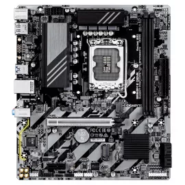 Материнская плата Gigabyte B860M E GEN5 Soc-1851 Intel B860 2xDDR5 mATX AC`97 8ch(7.1) GbLAN RAID+HDMI+DP