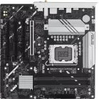 Материнская плата Asus B860M MAX GAMING AX Soc-1851 Intel B860 4xDDR5 mATX AC`97 8ch(7.1) 2.5Gg RAID+DP