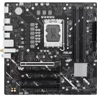 Материнская плата Asus B860M MAX GAMING AX Soc-1851 Intel B860 4xDDR5 mATX AC`97 8ch(7.1) 2.5Gg RAID+DP