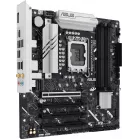 Материнская плата Asus B860M MAX GAMING AX Soc-1851 Intel B860 4xDDR5 mATX AC`97 8ch(7.1) 2.5Gg RAID+DP