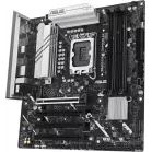 Материнская плата Asus B860M MAX GAMING AX Soc-1851 Intel B860 4xDDR5 mATX AC`97 8ch(7.1) 2.5Gg RAID+DP