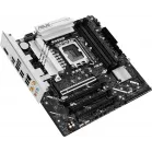 Материнская плата Asus B860M MAX GAMING AX Soc-1851 Intel B860 4xDDR5 mATX AC`97 8ch(7.1) 2.5Gg RAID+DP