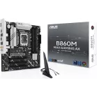 Материнская плата Asus B860M MAX GAMING AX Soc-1851 Intel B860 4xDDR5 mATX AC`97 8ch(7.1) 2.5Gg RAID+DP
