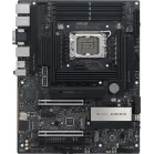 Материнская плата Asus PRO WS Z890-ACE SE Soc-1851 Intel Z890 4xDDR5 ATX AC`97 8ch(7.1) 1x10G/1х2,5G/1xGigabit RAID+HDMI