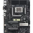 Материнская плата Asus PRO WS Z890-ACE SE Soc-1851 Intel Z890 4xDDR5 ATX AC`97 8ch(7.1) 1x10G/1х2,5G/1xGigabit RAID+HDMI