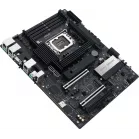Материнская плата Asus PRO WS Z890-ACE SE Soc-1851 Intel Z890 4xDDR5 ATX AC`97 8ch(7.1) 1x10G/1х2,5G/1xGigabit RAID+HDMI