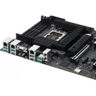 Материнская плата Asus PRO WS Z890-ACE SE Soc-1851 Intel Z890 4xDDR5 ATX AC`97 8ch(7.1) 1x10G/1х2,5G/1xGigabit RAID+HDMI