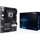 Материнская плата Asus PRO WS Z890-ACE SE Soc-1851 Intel Z890 4xDDR5 ATX AC`97 8ch(7.1) 1x10G/1х2,5G/1xGigabit RAID+HDMI